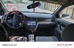 Chevrolet Optra